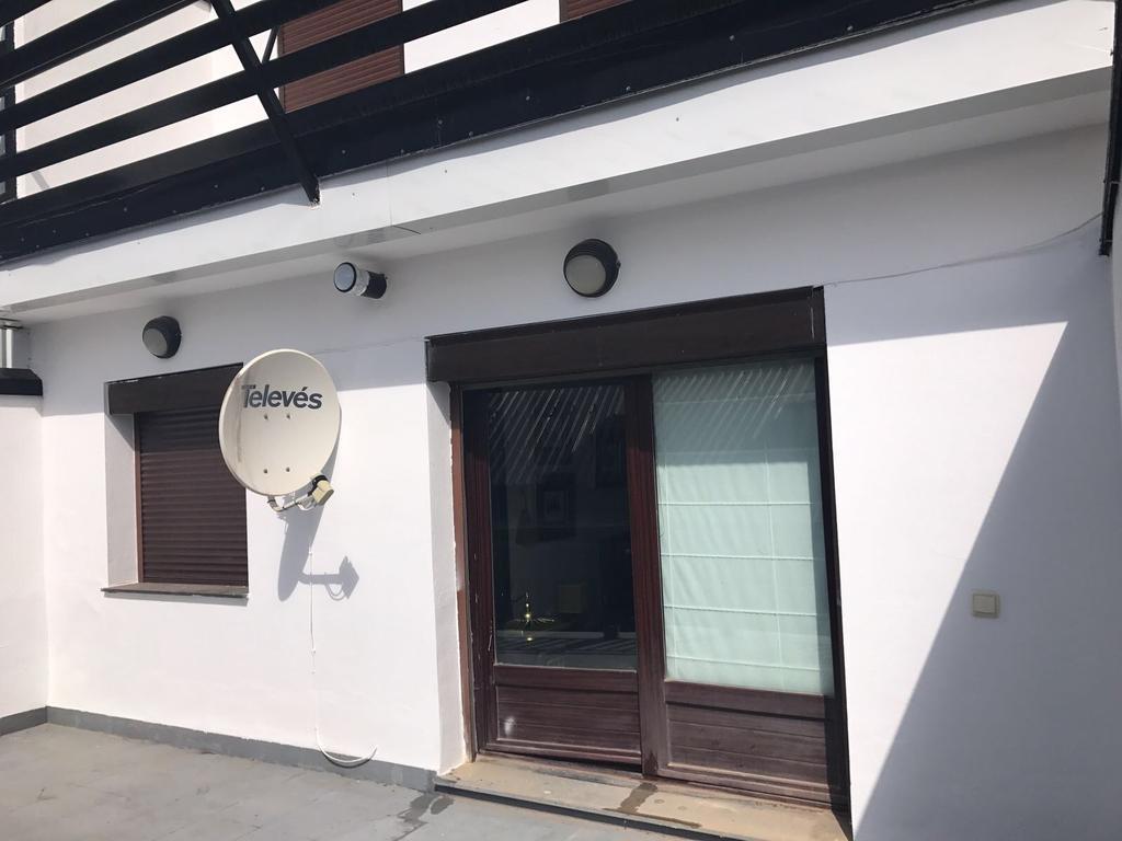 Apartamentos Como En Casa - Sn - Indalo Sierra Nevada Eksteriør bilde
