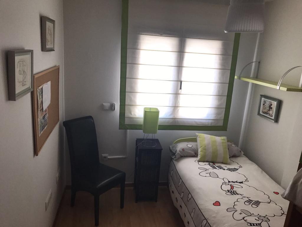 Apartamentos Como En Casa - Sn - Indalo Sierra Nevada Eksteriør bilde