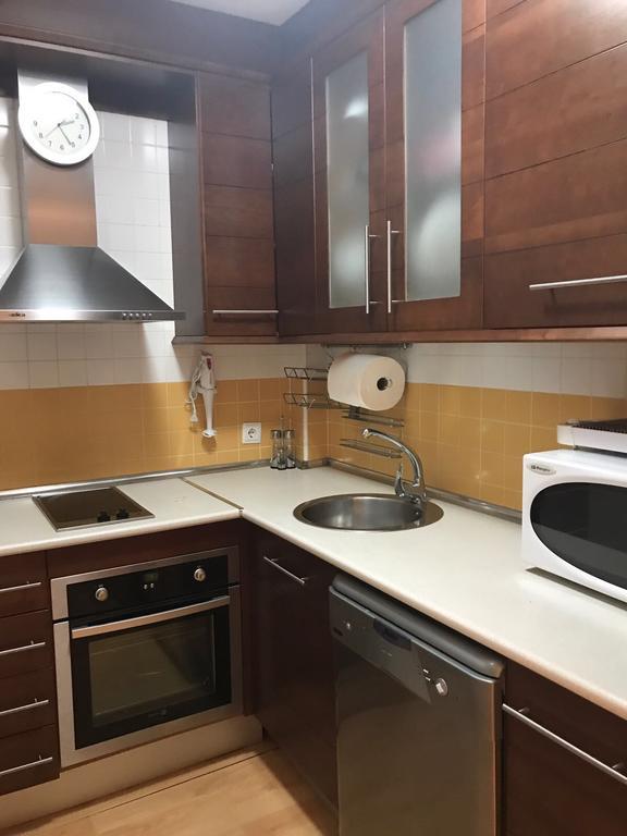 Apartamentos Como En Casa - Sn - Indalo Sierra Nevada Eksteriør bilde