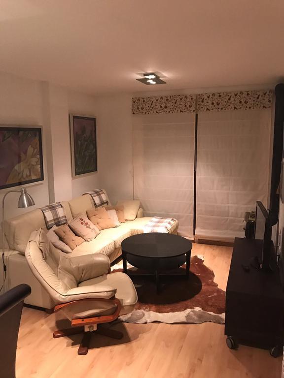 Apartamentos Como En Casa - Sn - Indalo Sierra Nevada Eksteriør bilde