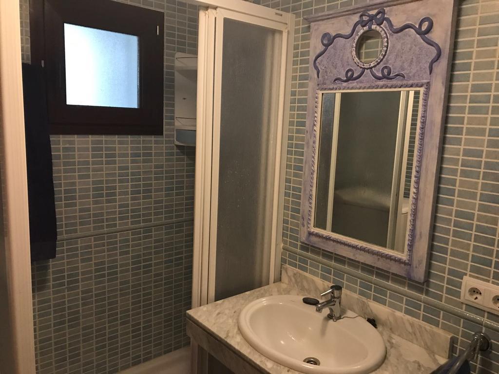 Apartamentos Como En Casa - Sn - Indalo Sierra Nevada Eksteriør bilde
