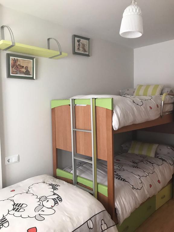 Apartamentos Como En Casa - Sn - Indalo Sierra Nevada Eksteriør bilde