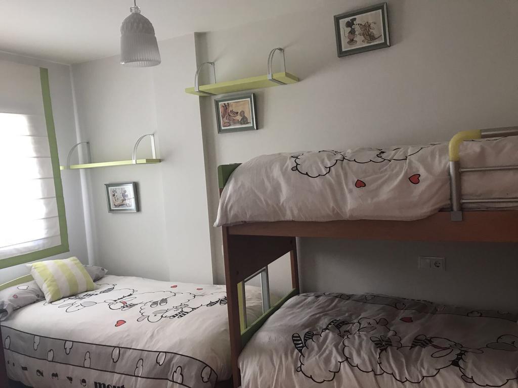 Apartamentos Como En Casa - Sn - Indalo Sierra Nevada Eksteriør bilde