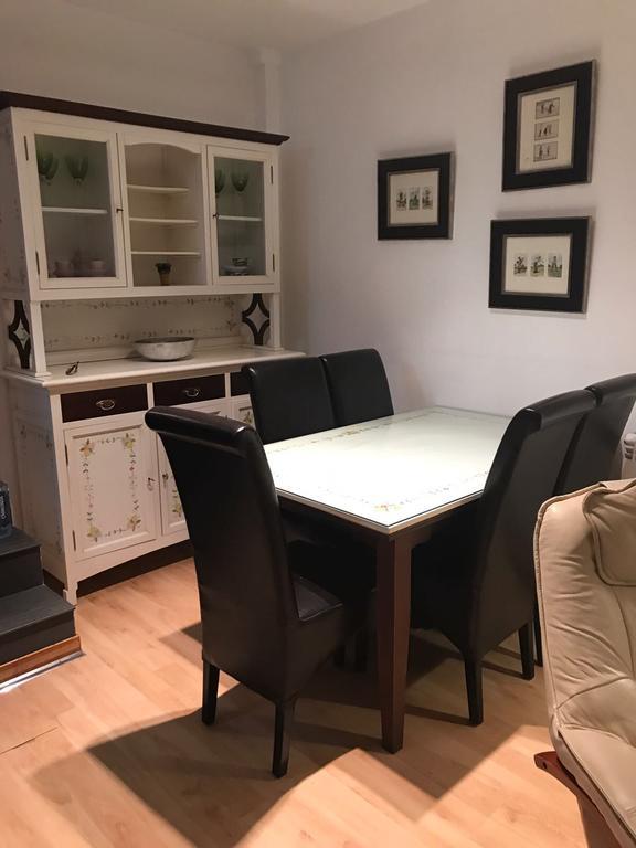 Apartamentos Como En Casa - Sn - Indalo Sierra Nevada Eksteriør bilde