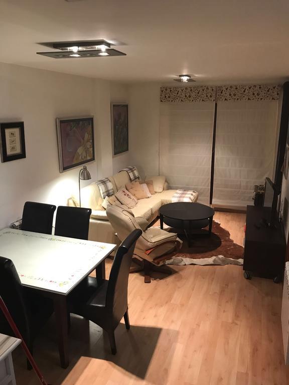 Apartamentos Como En Casa - Sn - Indalo Sierra Nevada Eksteriør bilde