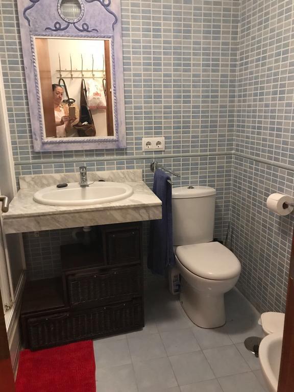 Apartamentos Como En Casa - Sn - Indalo Sierra Nevada Eksteriør bilde