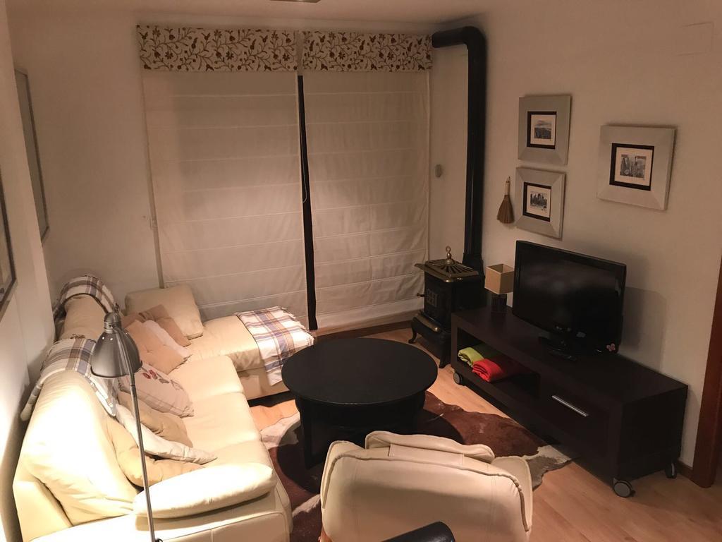 Apartamentos Como En Casa - Sn - Indalo Sierra Nevada Eksteriør bilde